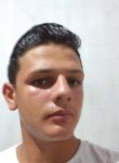 Micael, 18 лет, Sobral