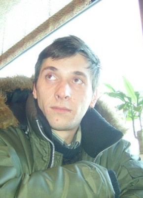cheLOVEk, 41, Россия, Санкт-Петербург
