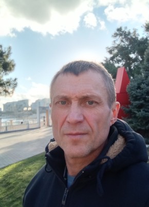 Aleksandr, 49, Russia, Krasnodar