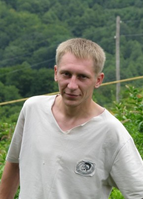 Андрей, 37, Россия, Кимры