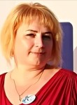 Светлана, 49 лет, Набережные Челны