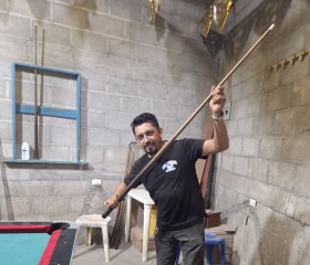 Gerardo, 20, San Francisco Ixhuatan