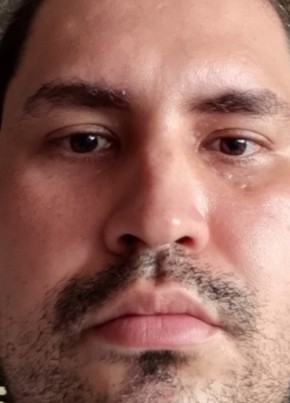 Camilo из Granada 34 года