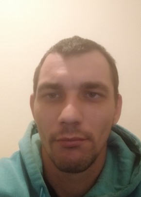 Martin Popela, 28, Česká republika, Prostějov