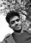 Dhanushka, 30, Jerusalem