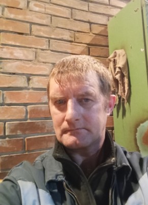 Aleksey, 47, Russia, Tomsk
