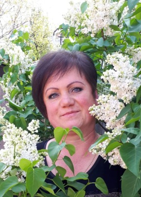 Елена, 57, Россия, Обнинск