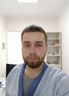  Hansfree, 30, Україна, Яремче