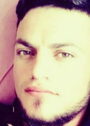 Yusuf, 21, Türkiye Cumhuriyeti, Gebze