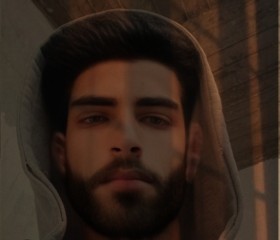 Mohamed, 18, Al Fayyum