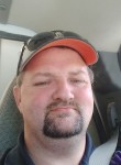 Darrell, 43 года, Springfield (State of Missouri)