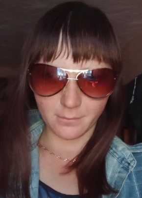 Аня Толстиков, 27, Россия, Москва