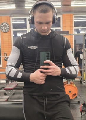Даниил из Тбилисскаи 22 года