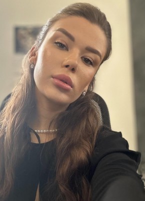 Юлия, 30, Россия, Владивосток