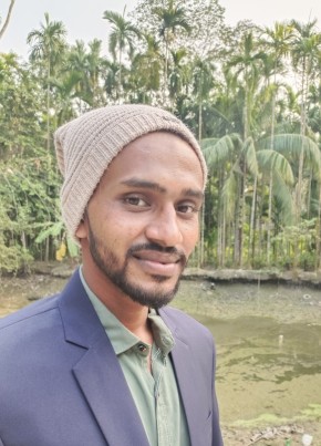 T Mahmud, 27, বাংলাদেশ, বরিশাল