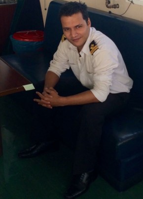 sailorboy, 35, India, Madgaon