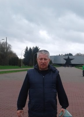 Igor, 58, Russia, Voronezh