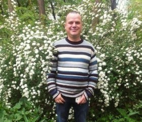 михаил, 45 лет, Київ