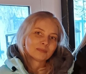 Kristina, 42, Yekaterinburg