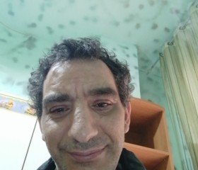 Cosimo, 53, Vasto