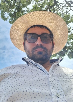 Ze pereira из Custoias 30 лет