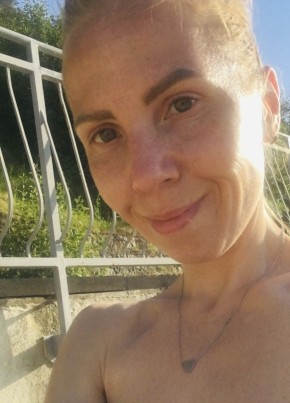 Svetlana, 38, Russia, Moscow