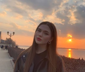 Alisa, 24, Moscow