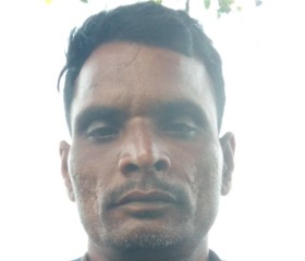 Samshad, 34 года, Basti