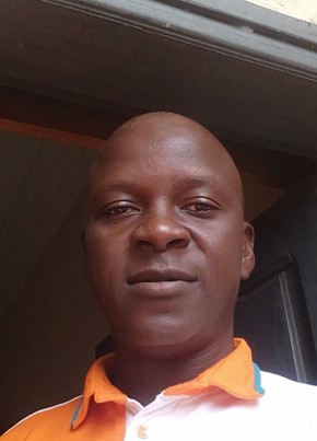 confident, 51, République de Côte d’Ivoire, Yamoussoukro
