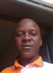 confident, 51 год, Yamoussoukro