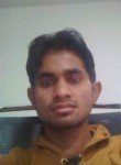 Sunil kumar bara, 26 лет, Visnagar