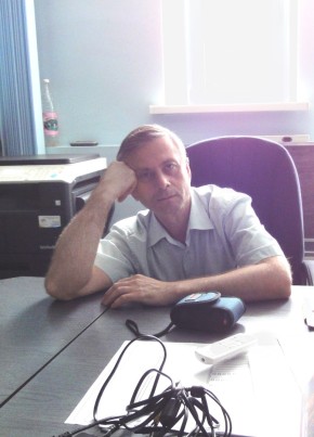 Vladimir, 52, Россия, Екатеринбург