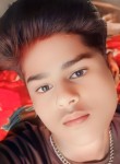 Manjeetkvmar, 19 лет, Patna