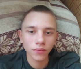 Ванек, 19 лет, Новоузенск
