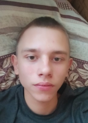 Ванек, 19, Россия, Новоузенск