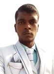 Shivam goutam, 24 года, Morādābād