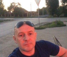 Сергей, 43 года, Михайловск (Ставропольский край)