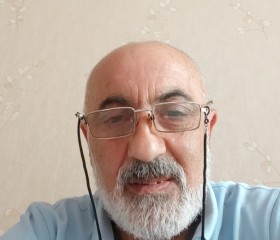 Vachagan, 65, Moscow