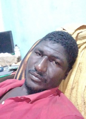 Aly diakite, 37, République du Mali, Bamako