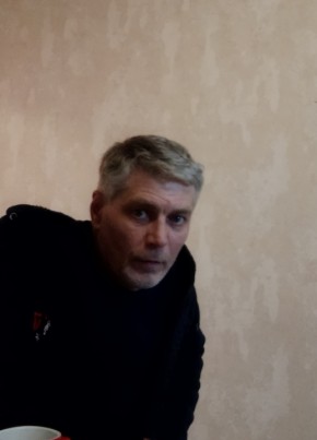 Олег, 53, Россия, Тверь