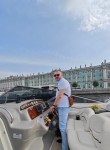 Тимур, 40 лет, Санкт-Петербург