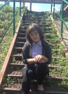 екатерина, 29, Россия, Жирновск