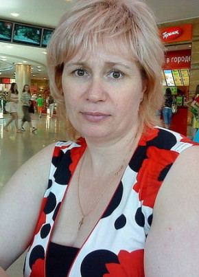 ГАЛИНКА, 54, Россия, Зеленоград