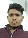 Badal Kumar tirg, 20 лет, Bānswāra