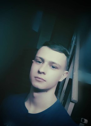 Іван, 22, Rzeczpospolita Polska, Chełm