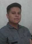 Bryan, 22 года, Ecatepec