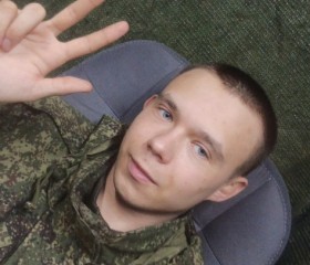 Sergey, 22, Shushenskoye