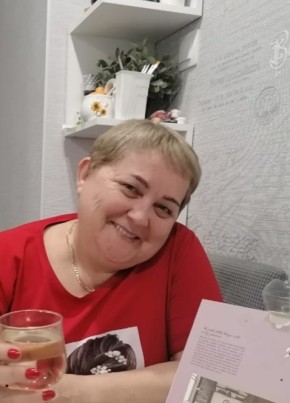 Vera, 57, Russia, Ust-Ilimsk