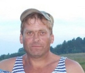 Сергей, 55 лет, Иваново