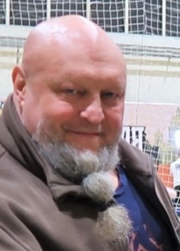 Андрей, 60, Россия, Санкт-Петербург